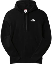 Herren Shorts M SEASONAL GRAPHIC, TNF Black, L