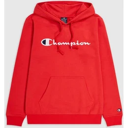 Herren Kapuzensweat Hooded Sweatshirt, ROX, S