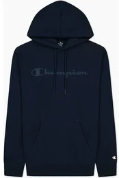 Herren Kapuzensweat Hooded Sweatshirt, NNY BS517, M