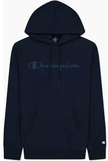 Champion Hooded Sweatshirt