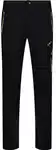 CMP Herrenhose MAN PANT Nero/Acido