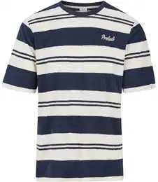 Herren Shirt PRTBATIDAS, Night Sky navy, S