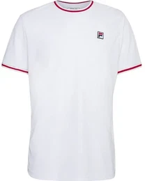 Herren Shirt T-Shirt Marlon, white, 50