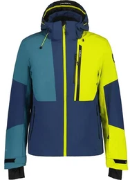 Herren Jacke FIRCREST, BLAU 939, 56