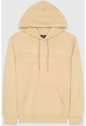 Herren Kapuzensweat Hooded Sweatshirt, GIN MS073, L