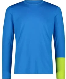 Herren Shirt MAN T-SHIRT, RIVER, 48