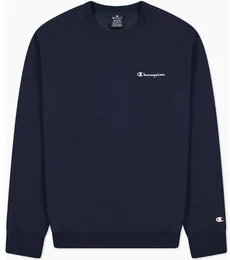 Herren Sweatshirt Crewneck Sweatshirt, NNY BS501, L