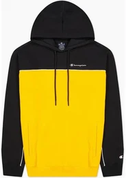 Herren Kapuzensweat Hooded Sweatshirt, NBK/RDY/WHT, XXL
