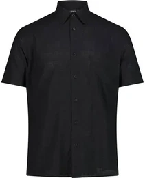 Herren Hemd MAN SHIRT, NERO, 50