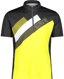 Herren Shirt MAN T-SHIRT FREEBIKE, ZOLFO, 54