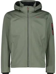 CMP Funktionsjacke MAN JACKET ZIP HOOD SALVIA