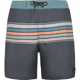 Badehose PRTKALFORD beachshort, Huntergreen, S
