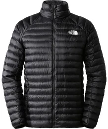 Herren Jacke M BETTAFORCA LT DOWN, TNF BLACK/TNF BLACK, XXL