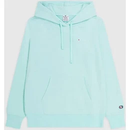 Damen Kapuzensweat Hooded Sweatshirt, POG, S