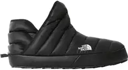 Herren Freizeitschuhe M THERMOBALL, TNF BLACK/TNF WHITE, 39