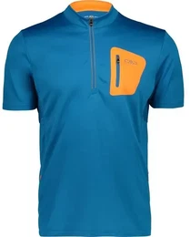 Herren Shirt MAN FREEBIKE T-SHIRT, OTTANIO, 50