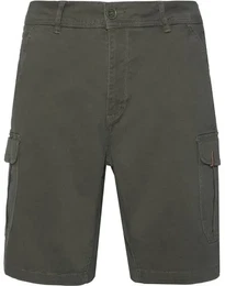 Herren Shorts PRTNYTRO cargoshort, Spruce, S