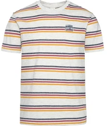 Herren Shirt PRTGAU t-shirt, Kitoffwhite, XL