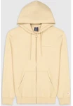 Champion Kapuzensweat Hooded Full Zip Sweatshirt GIN