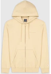 Champion Kapuzensweat Hooded Full Zip Sweatshirt GIN