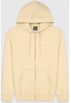 Champion Kapuzensweat Hooded Full Zip Sweatshirt