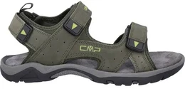 Herren Multifunktionsslipper ALMAAK HIKING, MILITARE, 47