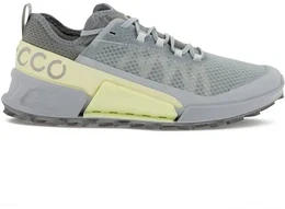 Damen Halbschuhe BIOM 2.1 X COUNTRY W LOW, CONCRETE/CONCRETE/SHERBET, 37
