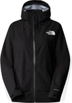 The North Face Damen Frontier Futurelight Jacke schwarz
