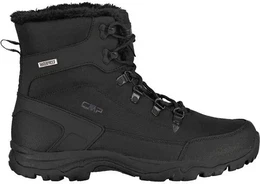 Herren Bergstiefel RAILO SNOW BOOT WP, NERO, 39