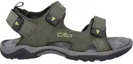 Herren Multifunktionsslipper ALMAAK HIKING, MILITARE, 46
