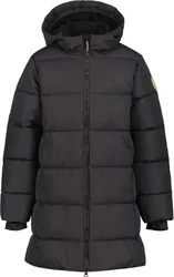 ICEPEAK Kinder Jacke KEYSTONE JR schwarz