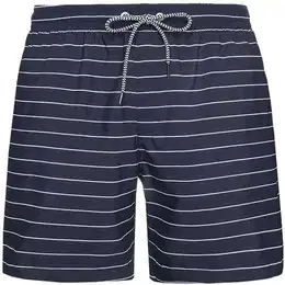Herren Badeshorts SHARIF, Ground Blue, S