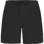 Protest Badeshorts Faster Beachshort Herren True Black