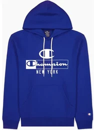 Herren Kapuzensweat Hooded Sweatshirt, DSB, M
