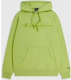 Herren Kapuzensweat Hooded Sweatshirt, FERN, XL