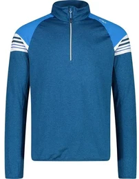 Herren Rolli MAN SWEAT, PETROL MEL., 48