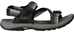 Herren Multifunktionsslipper ANCHA HIKING, NERO, 40