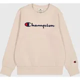 Beige Oversized Sweatshirts im SALE image