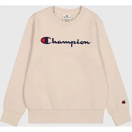 Kinder Sweatshirt Crewneck, SVL, XXL
