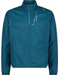 Herren Schlupfjacke MAN JACKET, DEEP LAKE, 56