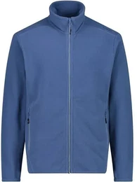 Herren Unterjacke MAN JACKET, BLUESTONE N825, 48