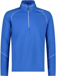 Herren Rolli MAN SWEAT, ROYAL-BIANCO, 58