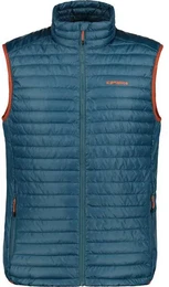 Herren Weste BELZONI, EMERALD, 50