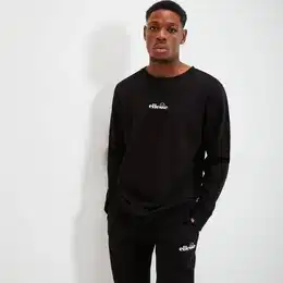 Herren Sweatshirt Kiamto Sweatshirt, Black, XXL