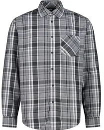 Herren Hemd, B.CO-GRAFFITE-ANTRACITE 00YR, 56