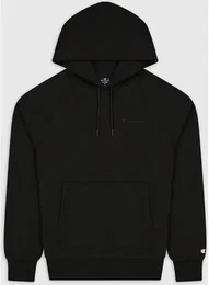 Herren Kapuzensweat Hooded Sweatshirt, NBK, M