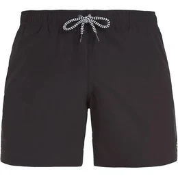 Herren Badeshorts PRTYESSINE beachshort, True Black, XXL