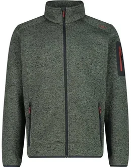 CMP Fleecejacke MAN JACKET
