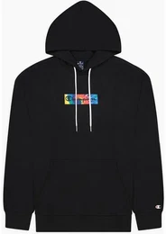 Herren Kapuzenpullover, NBK, XL
