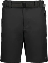 Herren Bermuda MAN BERMUDA, Nero, 58